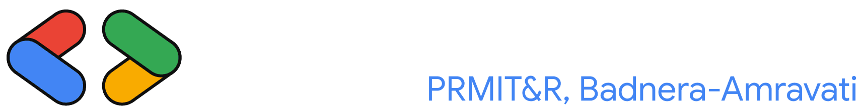 GDG On Campus PRMIT&R